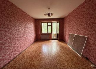 Однокомнатная квартира на продажу, 37.5 м2, Тамбов, Мичуринская улица