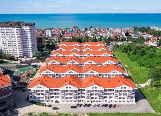 Продам 2-ком. квартиру, 45.2 м2, Сочи, улица Ленина, 290/7к2, ЖК Курортный