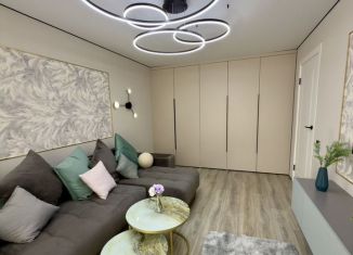 Продажа однокомнатной квартиры, 32.9 м2, Саратов, Новоузенская улица, 15/33