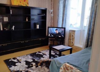 Сдам в аренду однокомнатную квартиру, 35.1 м2, Карелия, Карельская улица, 77