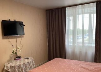 Сдам 1-ком. квартиру, 42 м2, Бор, улица Луначарского, ЖК Солнечный Город