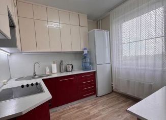 Продается двухкомнатная квартира, 56.4 м2, Челябинск, Якутская улица, 9