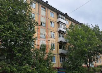 Продажа 3-комнатной квартиры, 54 м2, Томская область, улица Крупской, 2