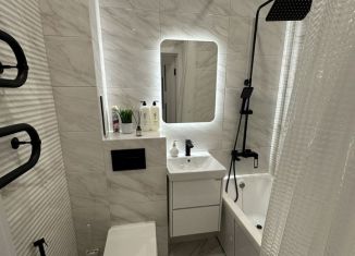 Сдается в аренду однокомнатная квартира, 33 м2, Йошкар-Ола, улица Кирова, 25, микрорайон Мирный