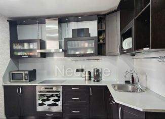 Продажа 2-ком. квартиры, 51 м2, Санкт-Петербург, проспект Космонавтов, муниципальный округ Гагаринское