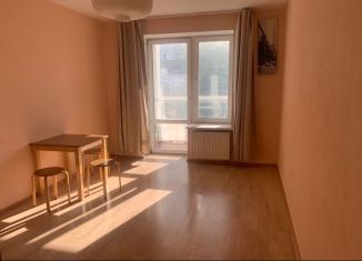 Продается 1-комнатная квартира, 44.9 м2, Екатеринбург, Чкаловский район, улица Щорса, 35