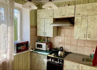 Продажа двухкомнатной квартиры, 51.6 м2, Калининград, Пионерская улица, 5А