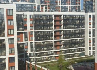 Продажа 1-ком. квартиры, 30 м2, Санкт-Петербург, ЖК Стрижи в Невском, улица Бабушкина, 55к1