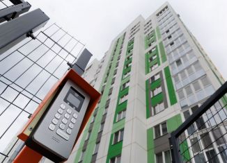 Продам 2-ком. квартиру, 60.5 м2, Орловская область, Садовая улица, 2к1