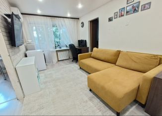 Продаю 2-ком. квартиру, 43 м2, Воронеж, улица Моисеева, 13/1