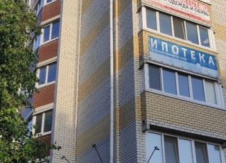 1-комнатная квартира на продажу, 42 м2, Брянск, улица Металлистов, 2