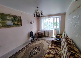 Продам 2-комнатную квартиру, 44 м2, Вичуга, улица 50 лет Октября, 12