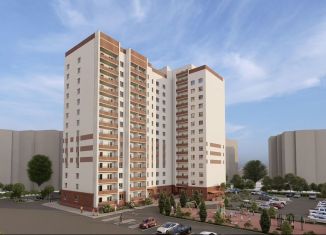 Продается 2-комнатная квартира, 62.2 м2, Владимир, Фестивальная улица