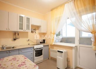Продается 1-ком. квартира, 36 м2, село Чигири, Европейская улица, 11