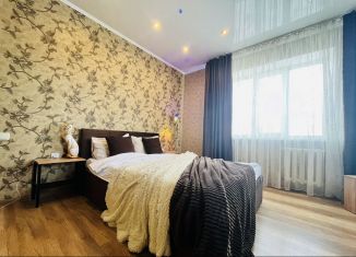 Сдача в аренду однокомнатной квартиры, 45 м2, Орёл, Московское шоссе, 172А, микрорайон СПЗ