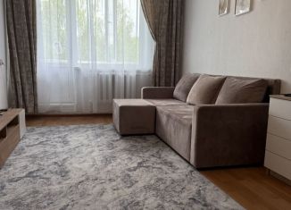 Сдам однокомнатную квартиру, 35.5 м2, Карелия, Советская улица, 16