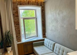 1-ком. квартира на продажу, 17.3 м2, Москва, 3-я Тверская-Ямская улица, 56/6, Тверской район