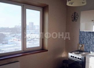 Продается 1-ком. квартира, 37.1 м2, Новосибирск, метро Заельцовская, улица Тюленина, 1