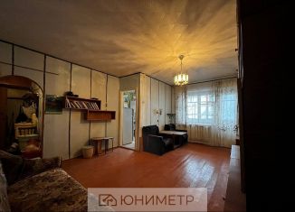 Продажа 2-комнатной квартиры, 44.4 м2, Сыктывкар, улица Карла Маркса, 216А