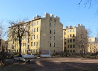 Сдача в аренду комнаты, 12 м2, Санкт-Петербург, набережная Обводного канала, 53В