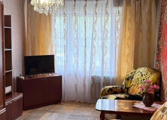 Продажа 2-ком. квартиры, 44.4 м2, Краснодар, Совхозная улица, 8, Фестивальный микрорайон