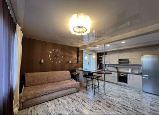 Аренда однокомнатной квартиры, 52 м2, поселок Тургояк, территория некоммерческое партнёрство Пансионат Тургояк, 1А