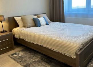 Сдается однокомнатная квартира, 37 м2, Новгородская область, Псковская улица, 56к2