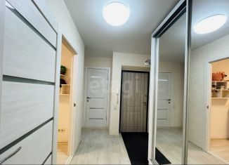 Продаю двухкомнатную квартиру, 42.1 м2, Нижний Тагил, улица Черных, 15