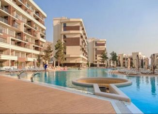 Продажа 2-ком. квартиры, 57 м2, Судак, Набережная улица, 75к6