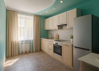 Продаю 4-ком. квартиру, 78 м2, Таганрог, улица Пальмиро Тольятти, 22-3