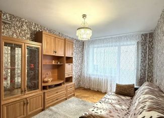 Сдача в аренду 1-ком. квартиры, 35 м2, Свердловская область, Лесная улица, 2к1
