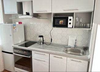 Сдается двухкомнатная квартира, 43.7 м2, посёлок городского типа Славянка, улица Дружбы