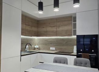 Сдам двухкомнатную квартиру, 48 м2, Карелия, Университетская улица, 5