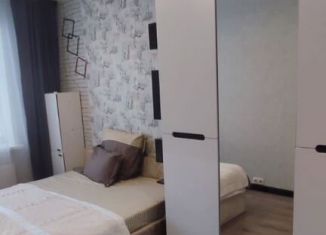 2-комнатная квартира в аренду, 40.5 м2, деревня Пирогово, улица Ильинского, 3