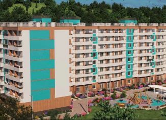 Продам квартиру студию, 23.4 м2, Судак, улица Айвазовского, 4/1