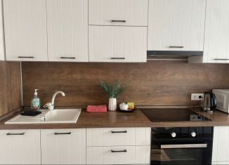 Аренда однокомнатной квартиры, 39 м2, Пермь, улица Красные Казармы, ЖК Арсенал