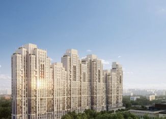 Продаю трехкомнатную квартиру, 87.4 м2, Москва, улица Академика Королёва, 21, СВАО