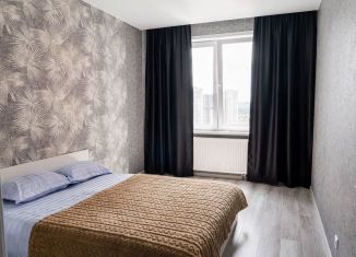 Сдам в аренду 1-комнатную квартиру, 39.4 м2, Республика Башкортостан, улица Ахметова, 156