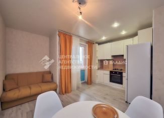 Продажа 1-ком. квартиры, 35.6 м2, село Дядьково, 2-й Бульварный проезд, 9