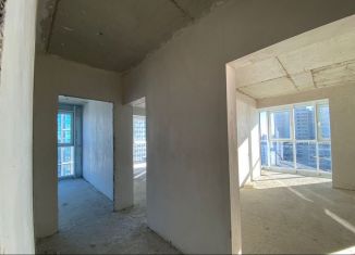 Продаю 3-ком. квартиру, 65.2 м2, Сочи, микрорайон Бытха, Ясногорская улица, 16/6к5