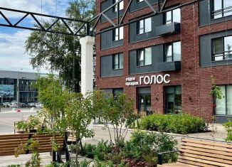 Продаю 2-ком. квартиру, 49 м2, Челябинск, проспект Ленина, 4Г, Тракторозаводский район