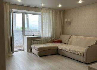 Сдаю в аренду квартиру студию, 30 м2, Сыктывкар, Тентюковская улица, 475