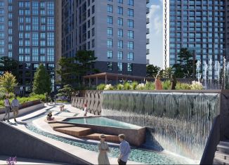 Продаю 3-комнатную квартиру, 105 м2, Астрахань, улица Бехтерева, 12/4, ЖК Атмосфера