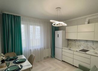 Продается 1-комнатная квартира, 41 м2, Анапа, улица Адмирала Пустошкина, 22к11