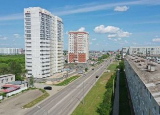 2-комнатная квартира на продажу, 55.2 м2, село Чигири, улица Воронкова, 9
