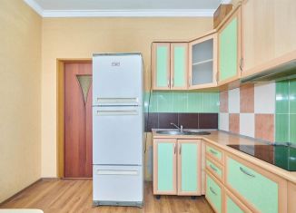 1-комнатная квартира на продажу, 42 м2, Краснодар, Хлебосольная улица, 2, Новый микрорайон