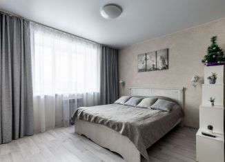 Сдаю в аренду 1-ком. квартиру, 39 м2, Йошкар-Ола, улица Панфилова, 33Б/1