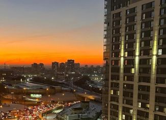 Сдача в аренду 1-комнатной квартиры, 31 м2, Новосибирск, Железнодорожная улица, 18