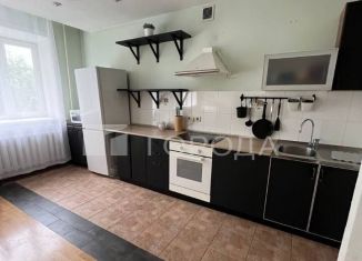 Сдам в аренду 2-ком. квартиру, 68 м2, Новосибирск, улица Немировича-Данченко, 169