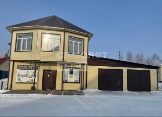 Продам 3-ком. квартиру, 120 м2, Томская область, Фонтанный переулок, 7Б